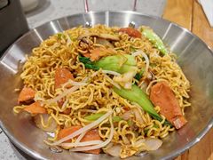 -李军力烧烤(电厂路农业路店)