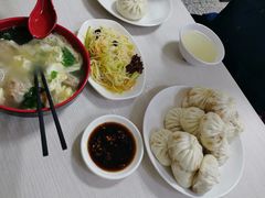 -津门如意包子铺(宾西路店)