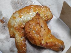 -棒约翰比萨·意面(剑河店)