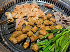 -杨记齐齐哈尔烤肉(总店)