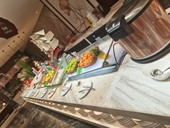 -长兴开元名都大酒店·地中海咖啡厅