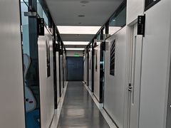 -马泷齿科·成都锦江置略马泷口腔门诊部(IFS国金中心店)