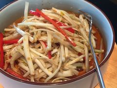 -无锡中央车站假日酒店·中餐厅