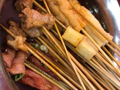 -七串串(无锡总店)