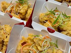 -肘子酥·天津菜·特色捞面(德云社店)