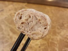 -一品牛鲜潮汕牛肉火锅(茶花园店)