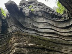 -梭布垭石林景区