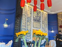 -翠湖轩中餐厅(昆明翠湖宾馆店)