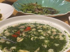 -江南韵·无锡太湖文化体验餐厅(凤凰天街店)