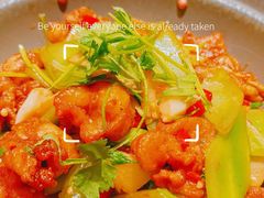 -吃饭皇帝大(合生汇店)