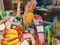 -南湖宾馆·鸳湖阁全日制餐厅