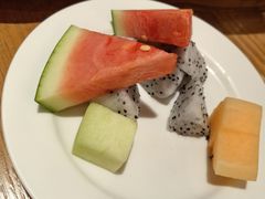 -松咖啡自助餐厅·松北香格里拉