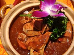 -味福记·江西小炒·南昌小吃(青山湖万达店)