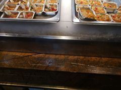 -苏格里岛自助烧烤火锅(花果园兰花广场店)