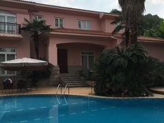 -圣爵菲斯大酒店(长沙世界之窗店)