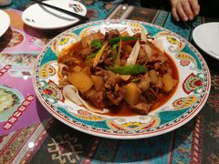 -巴依老爷新疆餐厅
