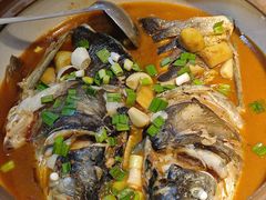 -千岛湖小鱼儿·淳安匠心农家菜