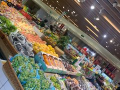 -金鹰超市(国际购物中心新街口店)