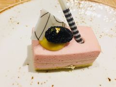 -沈阳和平艾美酒店新食谱西餐厅