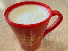 -永和大王(梅家浜店)