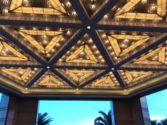 -舟山希尔顿酒店