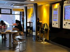 -麦当劳(一德路店)