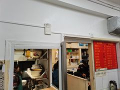 -小桃园餐厅