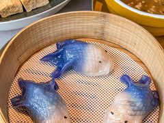 -金海华·悦食东方(苏州中心商场店)