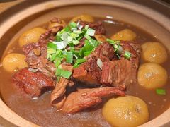 -青年公社烤鸭(青年路店)