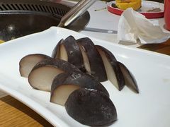 -玺炖·中国铁锅炖(南京东路店)