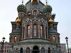 -滴血救世主教堂