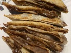 -河沿肉饼Beijing Pie(东华门店)