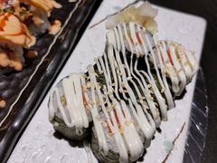 -栖川山葵家·寿喜锅·日式料理(龙湖北城天街商场店)