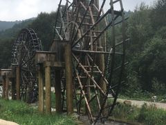 -道须沟旅游风景区