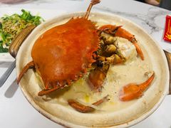 -龙海鲜螃蟹王(宏茂桥店)