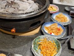-炭虎烤肉(桂林路店)