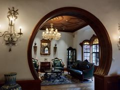 -马勒别墅·中餐厅