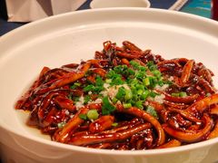 -老吉堂上海本帮菜(工体店)