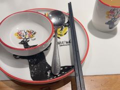 -新白鹿餐厅(第一百货店)