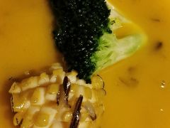 -揽季锅物会.福建黄鱼.海鲜姿造(五四路店)
