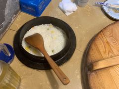 -万里闯关东铁锅炖菜馆(高新旗舰店)