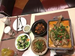 -意卡菲·欢乐聚会餐厅(华侨店)