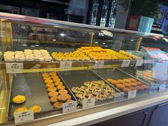 -汪玉霞(汉口里店)