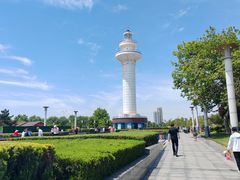 -日照灯塔风景区