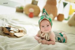 -Baby Pastel 自然光儿童摄影(CBD店)