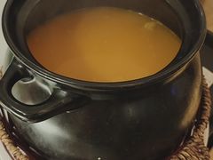 -汤城小厨•粤菜•靓汤(金宝街店)
