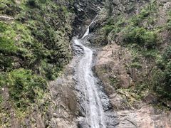 -白云源风景区