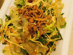 东北大凉菜-东北王食府(科大店)