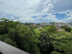 -碧桂园润杨溪谷温泉酒店