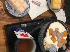 -WONDER ICE 萬得冰田(建設路总店)